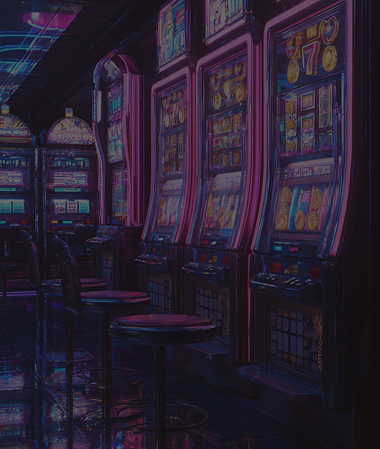 Lucky Vegas