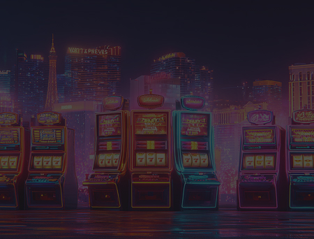 Lucky Vegas