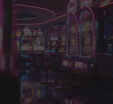 Lucky Vegas