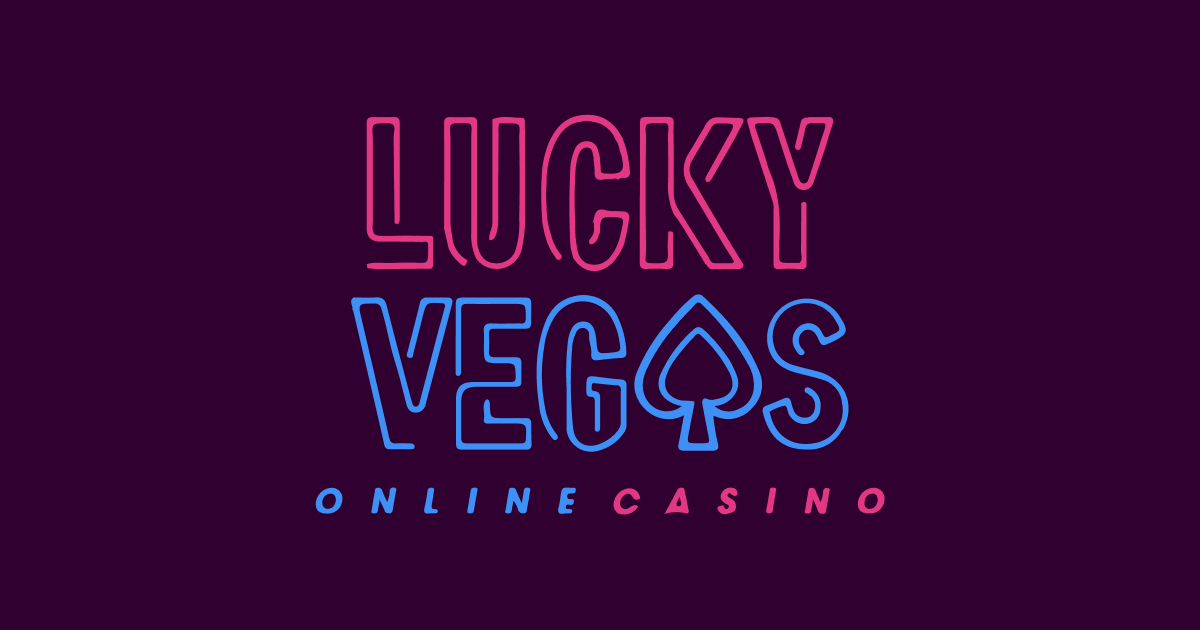 Lucky Vegas Casino